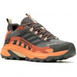 Мужские кроссовки Merrell MOAB SPEED 2 GTX - фото