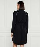 Платье Marc Cain, черный - фото 3