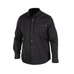 Мужская рубашка 5.11, зеленый - фото 4