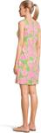 Платье Lilly Pulitzer The Lilly Shift, цвет Multi Seaside Garden - фото 3