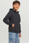 Уличная куртка Jack & Jones Junior, цвет black - фото 2