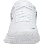 Женские теннисные туфли K-Swiss Hypercourt Express 2 - фото 4