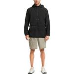 Мужская куртка Puma, цвет Black - фото 3