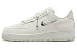 Женские кроссовки для скейтбординга Nike Air Force 1, Белый - фото
