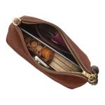 COACH Кожаная сумка через плечо - фото 4