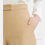 Брюки свободного кроя Max&Co., бежевый - фото 4