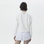 Свитшот женский Ellesse, фиолетовый - фото 11