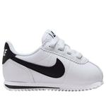 Кроссовки (TD) Nike Cortez EasyOn 'White Black' - фото 6