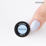 Гибридный лак NEONAIL BLUE-MING 7,2 мл - фото 3