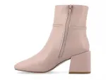 Ботильоны Beverley Journee, Blush - фото 3