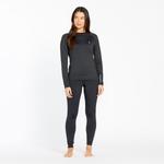 Брюки Volcom V-Science Volcom, Black - фото 4