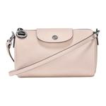 Сверхмаленькая сумка через плечо Le Pliage LONGCHAMP - фото 3