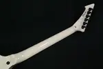 ESP LTD MINT ESP/LTD Джеймс Хэтфилд Vulture Olympic White 205 - фото 7