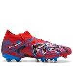Кроссовки PUMA Future Match 8 FG AG 'Playmaker Pack' - фото 2