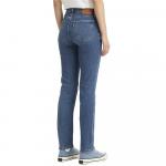 Джинсы Levi´s® 724™ High Rise Straight, синий - фото 2