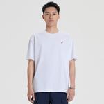 Футболка мужская Saucony, белый - фото 6