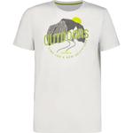 Рубашка Бивилл Icepeak, цвет weiss 980 - фото