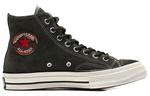 Кроссовки chuck 70 hi 'utility green' Converse, зеленый - фото 2