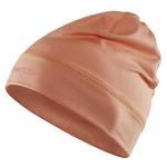 Шапка Craft Core Essence, оранжевый - фото