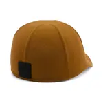 Шерстяная шапка Marc Cain, коричневый - фото 2