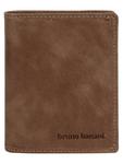 Кошелек Bruno Banani, коричневый - фото
