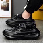 Grumpy ram Клоги мужские белые, цвет White - фото 2