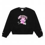 Свитшот A Bathing APE с принтом Aape, белый - фото 3