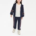 Толстовка PS Gap, темно-синий - фото 6