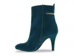 Ботинки Claudia Bellini, Teal - фото 3