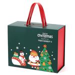 FREE RABBITⅡ Вязаный шарф унисекс, 2 Pack (Black+Ecru) - фото 5