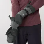 Перчатки Switchback GTX REI Co-op, Black/Mineral Water - фото 2