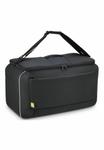Рюкзак Delsey Paris AVENTURE DUFFLE, Black - фото 4