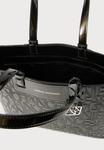 Сумка Armani Exchange Handbag, Black - фото 4