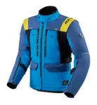 Куртка Offtrack 3 H2O REV'IT!, синий - фото