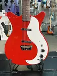 Danelectro Акция Danelecrtro '59 Красная - фото 2