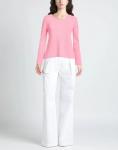 Свитер Aragona, бледно-розовый - фото 2