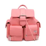 Ракетный рюкзак Pinko, розовый - фото