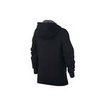 Детская куртка Nike, цвет Black - фото 2