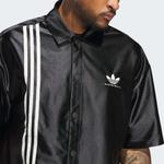 Рубашка Summer Shooting Top Adidas Originals, черный - фото 7