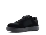 Кроссовки Volcom Evolve Composite Toe Work Sneaker — мужские, черные - фото 3