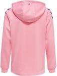 Худи Hummel Verstellbare Taille Hmlcore Multisport Kinder, цвет cotton candy - фото 2