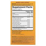 Nature's Secret Поддержка мочевыводящей системы с клюквой 60 капсул - фото 2