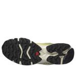 Кроссовки Salomon XT-4 OG 'Vanilla Ice Clearly Aqua' - фото 4