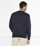 Толстовка Regular fit Gant, синий - фото 3