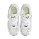 Кроссовки air force 1 shadow se Nike, белый - фото 4