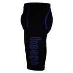 Леггинсы Keep K Active Short, черный - фото 2