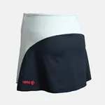 ЮБКА ISABEN Юбка Izas padel, голубой - фото 2