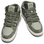 Кроссовки Doraemon Blind Box Unisex, черный - фото 172