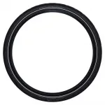 Городская шина Schwalbe Marathon Efficiency Evo 28´´ x 2.15, серебряный - фото 4