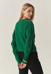 Джемпер TATUUM Jumper, Green - фото 3